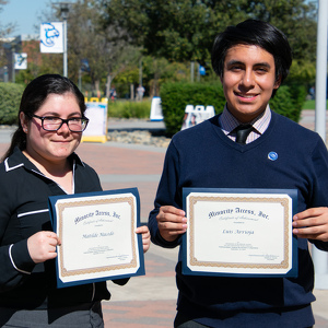 Office of Inclusive Excellence